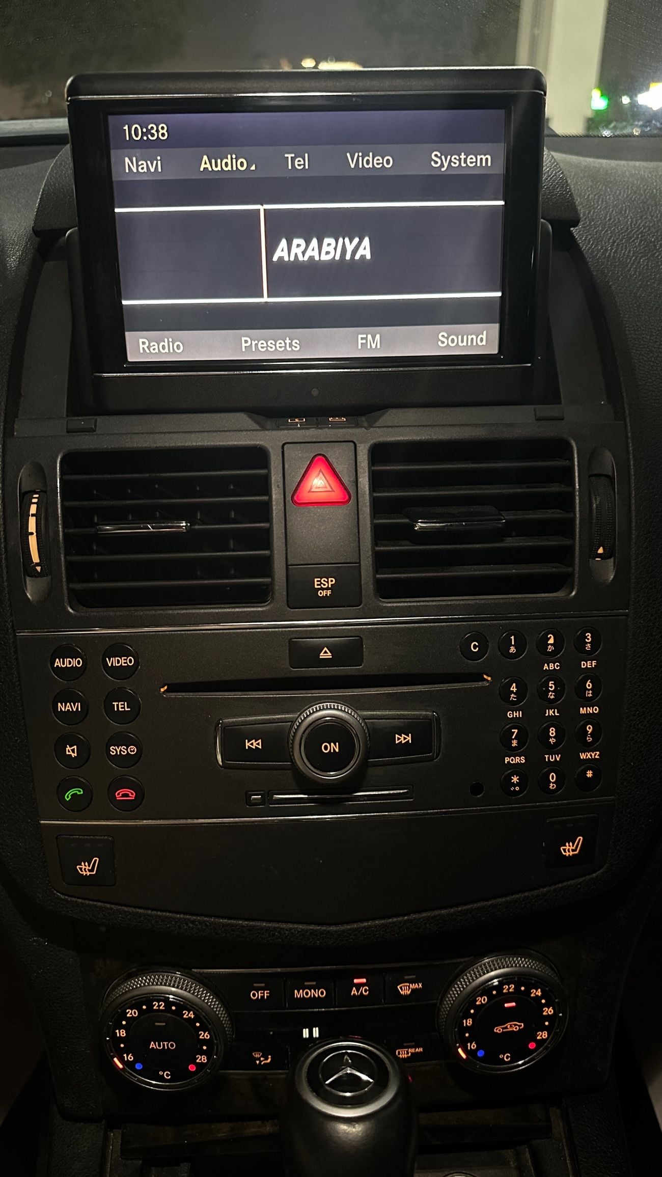 Mercedes-Benz C 300 C300