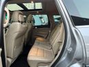 جيب جراند شيروكي Limited 3.6L