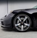 Porsche 911 CARRERA GTS
