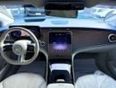 Mercedes-Benz EQE 350+ Premium +