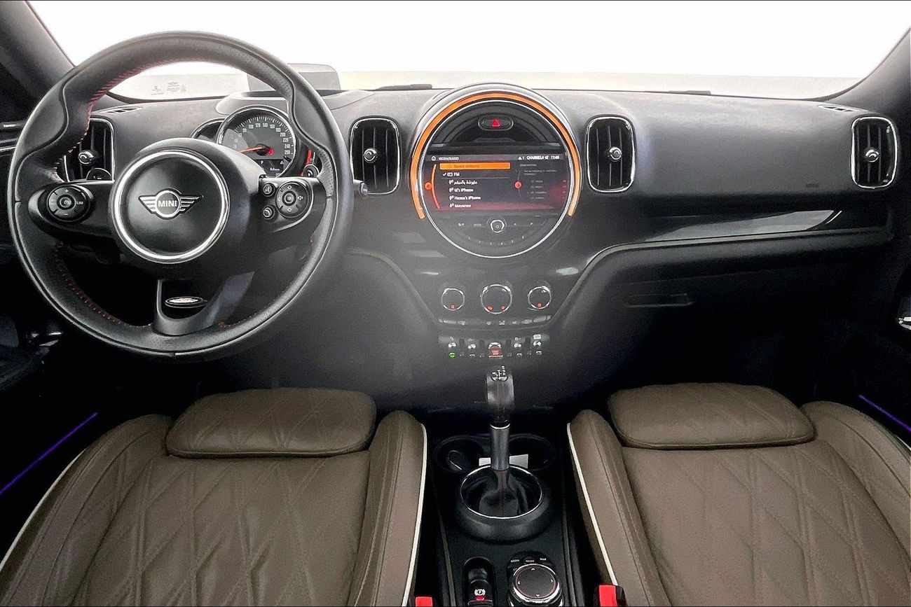 تويوتا CHR VX | شامل الضمان | 0 ﺪﻔﻋﺓ ﺃﻮﻟﻯ