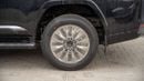 Toyota Land Cruiser TOYOTA LANDCRUISER 3.5 GXR MID -2026YM