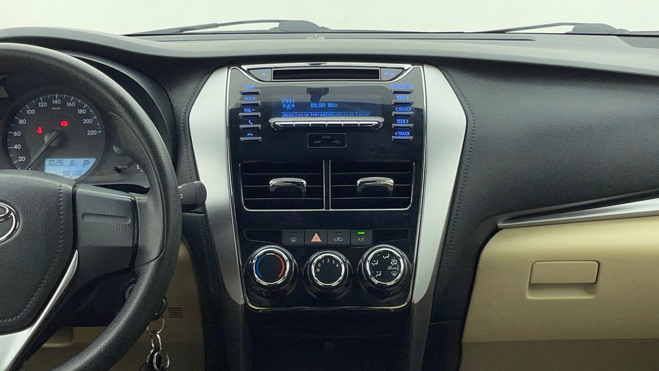 Toyota Yaris E 1.5 | Zero Down Payment | Home Test Drive