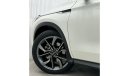 Infiniti QX50 2021 Infiniti QX50 Autograph AWD, 2026 Infiniti Warranty, Full Options, Low Kms, GCC