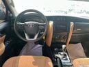 Toyota Fortuner EXR