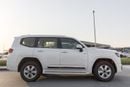 تويوتا لاند كروزر Toyota Land Cruiser LC300 GXR HEV Max | GCC Specs | 2026 | Twin Turbo Hybrid | (EXPORT)