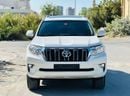 تويوتا برادو Toyota Prado 2019 VXR 2.7L 4WD v4 full option Top the Range