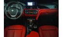 BMW 435i i 2015 BMW Sport Line