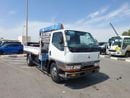 Mitsubishi Fuso Canter (RAMADAN OFFER) MITSUBISHI CANTER TRUCK RHD 1994 MODEL 4.6 L DIESEL MANUAL(PM500262)