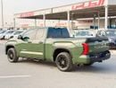 Toyota Tundra SR (NON GCC) SR5 Premium 360 camera full option 2022
