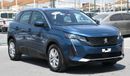 Peugeot 3008 Active+ very good condition without accident original paint 2022