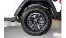 جيب رانجلر RESERVED ||| Jeep Wrangler Sport 2018 GCC under Warranty with Flexible Down-Payment.