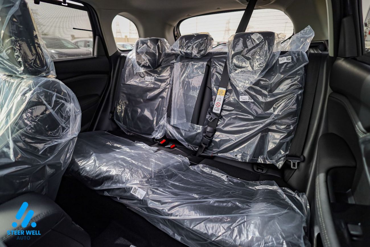 سوزوكي جراند فيتارا EXCLUSIVE DEAL - GLX | 1.5L  4WD Hybrid | BULK DEALS FOR EXPORT