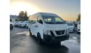 Nissan Urvan 13seats