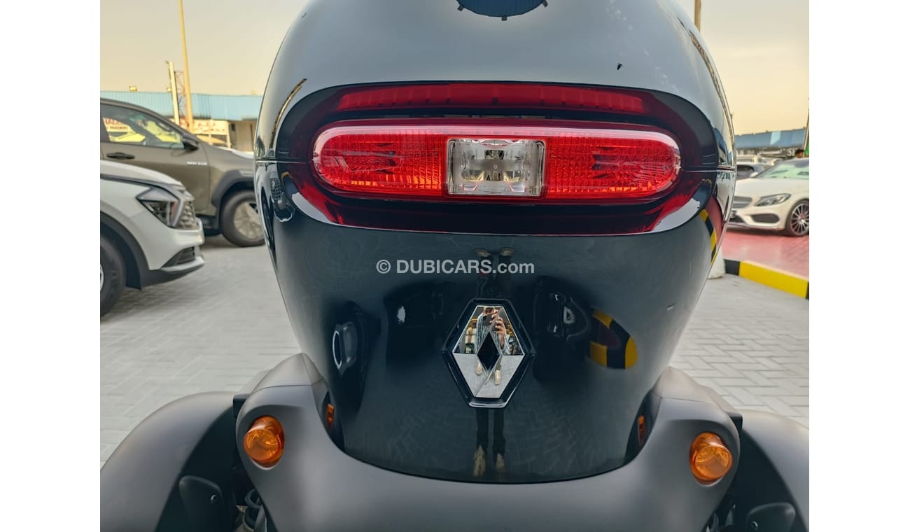 Renault Twizy ELECTRIC VEHICLE / LOW MILEAGE