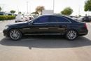 Mercedes Benz S350 LWB 2010!! VERY LOW MILEAGE!! KOREAN SPECS