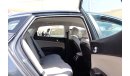 Kia Optima GDI Si ACCIDENTS FREE - GCC - MID OPTION PERFECT CONDITION INSIDE OUT