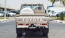 Toyota Land Cruiser Pick Up LX V6 4WD