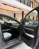 Geely Emgrand GK