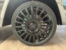 Mercedes Benz Brabus 4.0 G63 V8 BiTurbo MHEV AMG MANUFAKTUR Edition SpdS+9GT 4WD Euro 6 (s/s) 5dr ( EXPORT ONLY) Right Ha