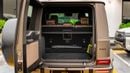 Mercedes Benz G63 AMG Mercedes-Benz G 63 AMG Double night pack 2026