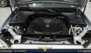 Mercedes-Benz E 400 Coupe SOFT TOP CONVERTIBLE - 2018 - UNDER WARRANTY - IMMACUALTE CONDITION