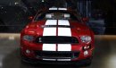 Ford Mustang GT500 SVT – 20th Anniversary