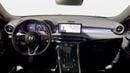 Alfa Romeo Tonale TI | 2024 | 0% DP | AED 1,486/Month | Gargash Warranty and Service