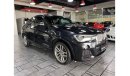 BMW X4 xDrive 35i M Sport