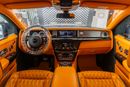 رولز رويس فانتوم | Original Mansory with Certificate | Bespoke Orange Interior | European Specs