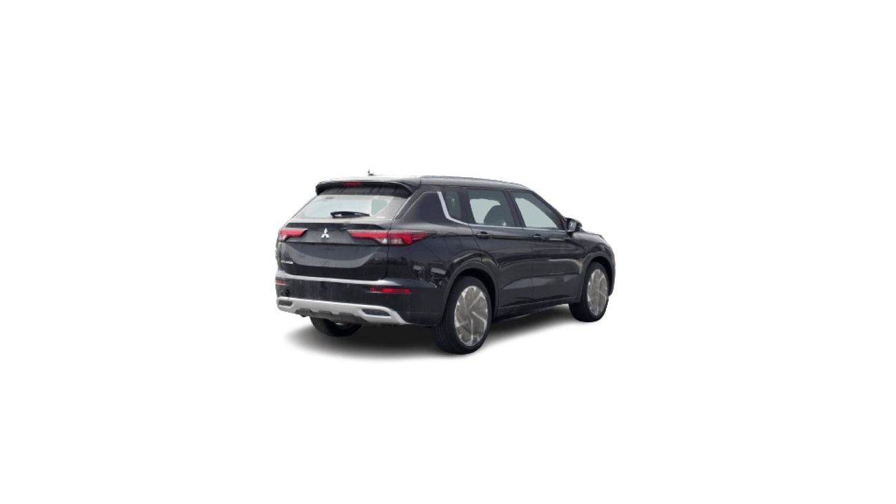 Mitsubishi Outlander Mitsubishi Outlander 2025