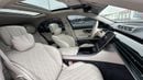 Mercedes-Benz S 580 4MATIC Exclusive 4.0L