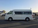 Toyota Hiace TOYOTA HIACE COMMUTER VAN RHD 2013 MODEL 3.0 L DIESEL MANUAL(PM10868)