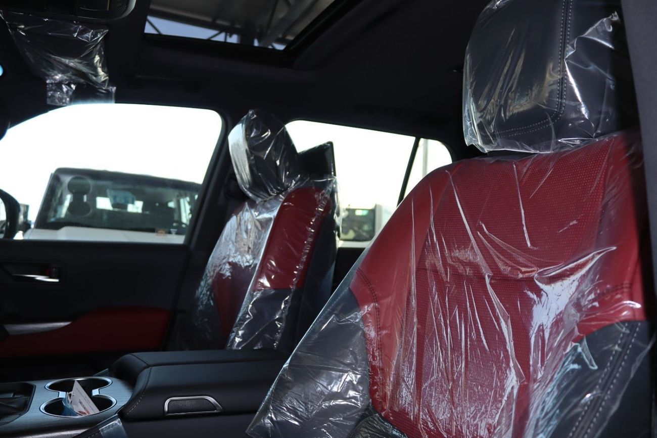 Toyota Land Cruiser VXR 3,3 TWIN TURBO DIESEL **EXPORT ONLY**التصدير فقط خارج الخليج***