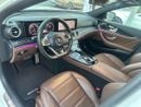 Mercedes Benz E43 AMG SPORT