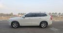 فولفو XC 90 MOMENTUM