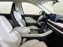 لينكولن أفياتور Presidential 3.0L