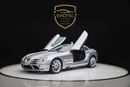 Mercedes-Benz SLR Mercedes Benz SLR