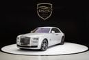 Rolls Royce Ghost Std SERIES 2