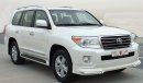 Toyota Land Cruiser GXR V6