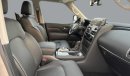 Infiniti QX80 Sensory 8 QX80 Sensory  2022