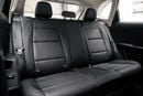 MG ZS COM 1.5L - White Inside Black | Export Only