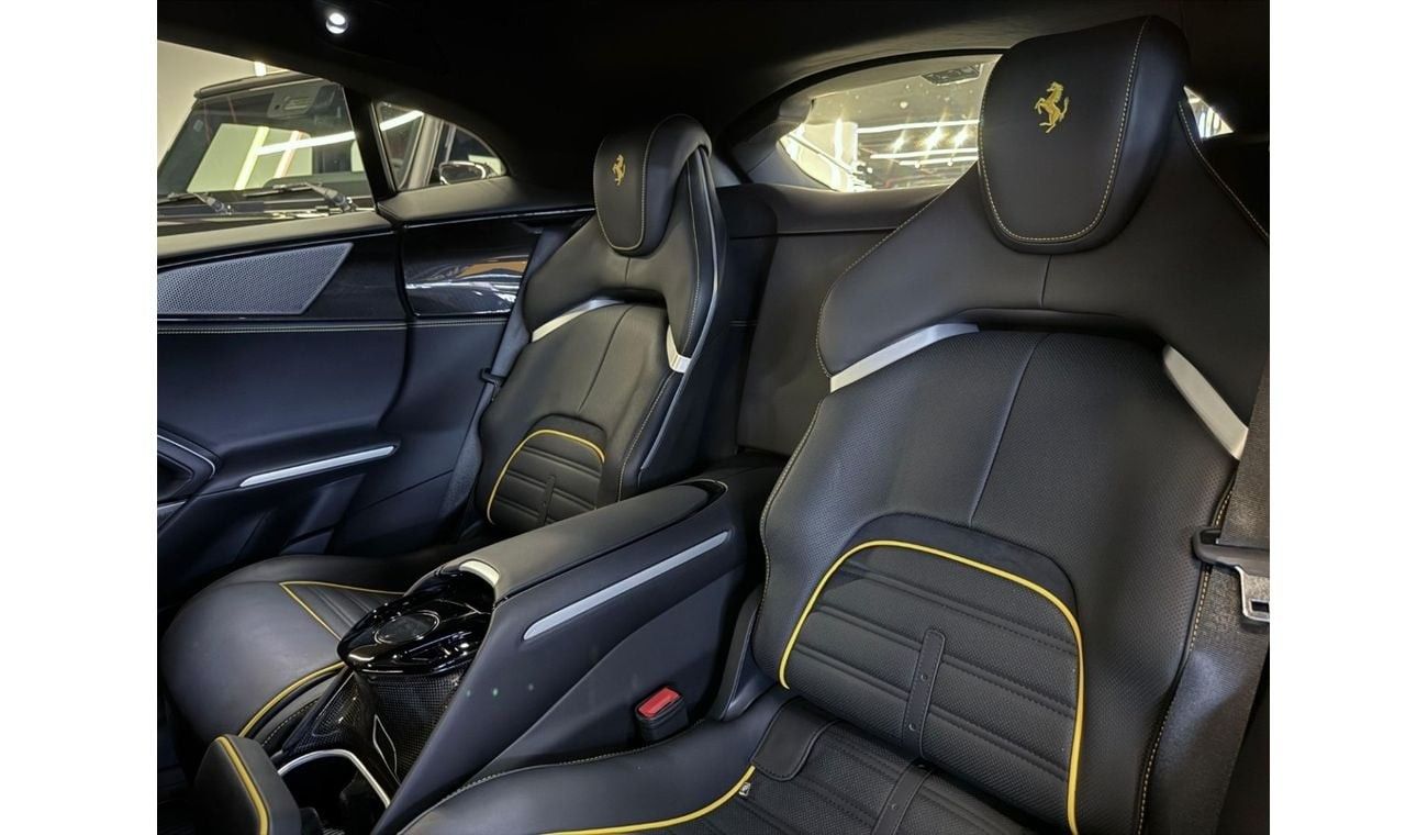 Ferrari Purosangue 2024 FERRARI PUROSANGUE/5Years Warranty+5 Years Service Contract/EXTRARANGE INTERIORS AND EXTERIORS