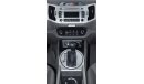 Kia Sportage EXCELLENT DEAL for our KIA Sportage AWD ( 2016 Model ) in Grey Color GCC Specs