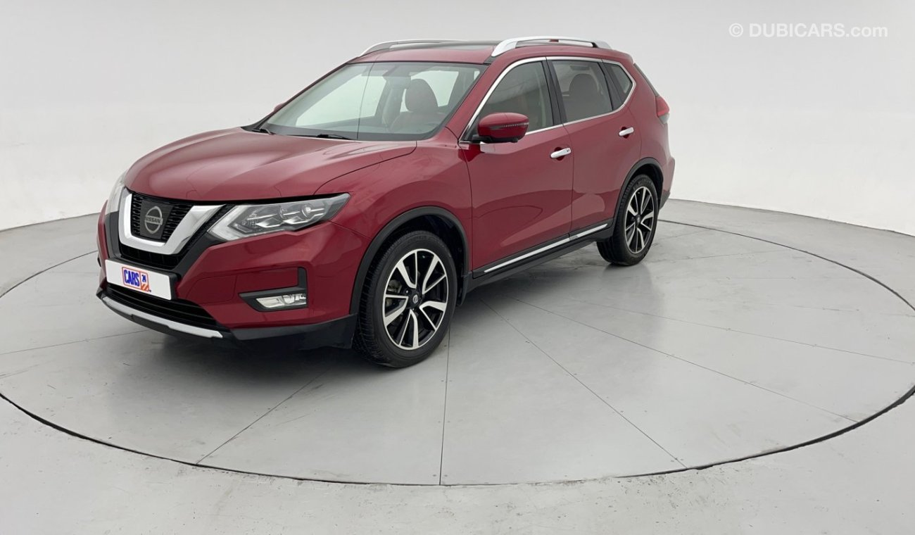 Nissan X-Trail SL 2.5 | Zero Down Payment | Free Home Test Drive