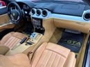 Ferrari 612 2004 Ferrari 612 Scaglietti, Full Service History, GCC