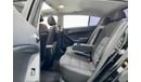Kia Cerato 2018 Kia Cerato Hatchback, Warranty, Low Kms, GCC