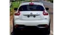 Nissan Juke SL 580-Monthly l GCC l Sunroof, Cruise, Camera l Accident Free