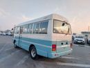 نيسان سيفيليان NISSAN CIVILIAN BUS RHD 1993 MODEL 3.5 L DIESEL MANUAL(PM30153)