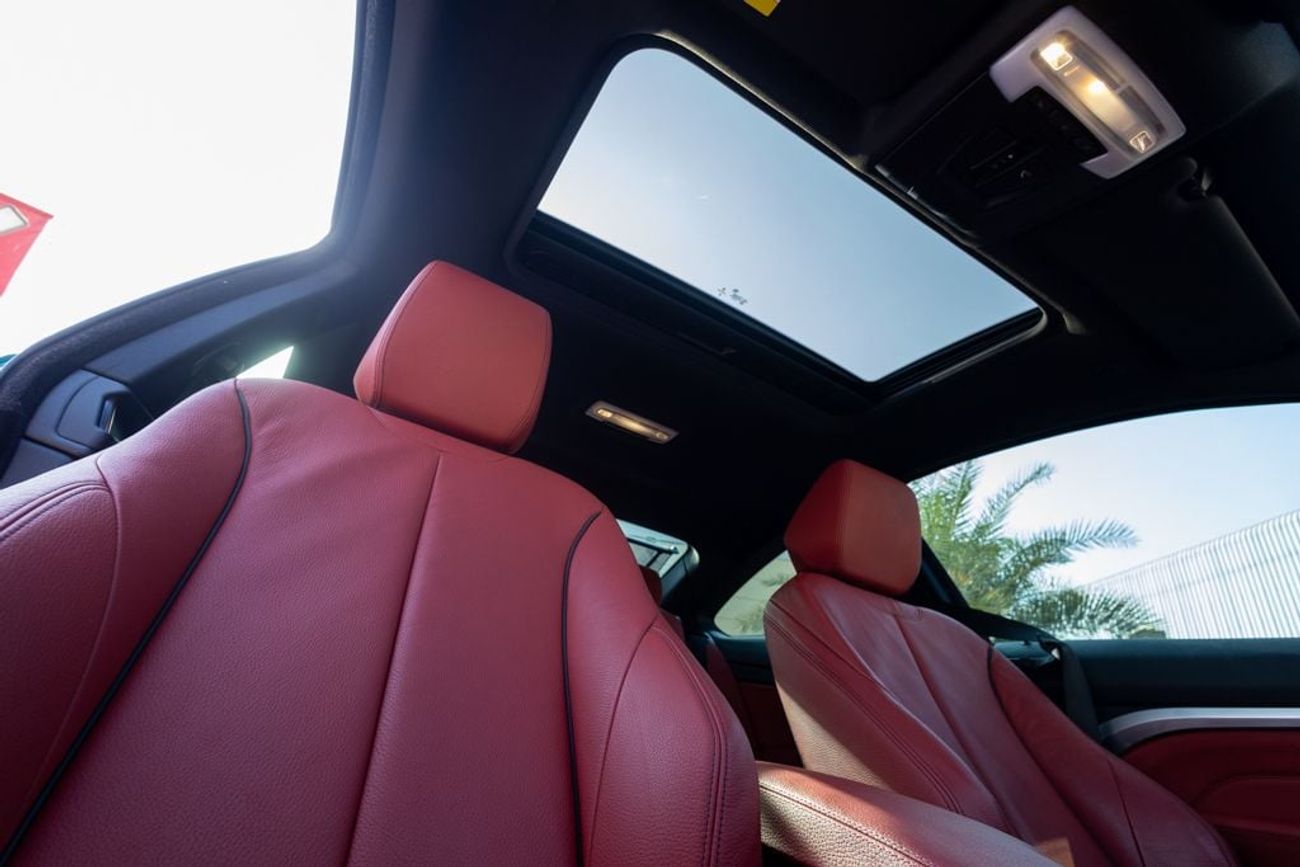 BMW 440i M Sport 3.0L